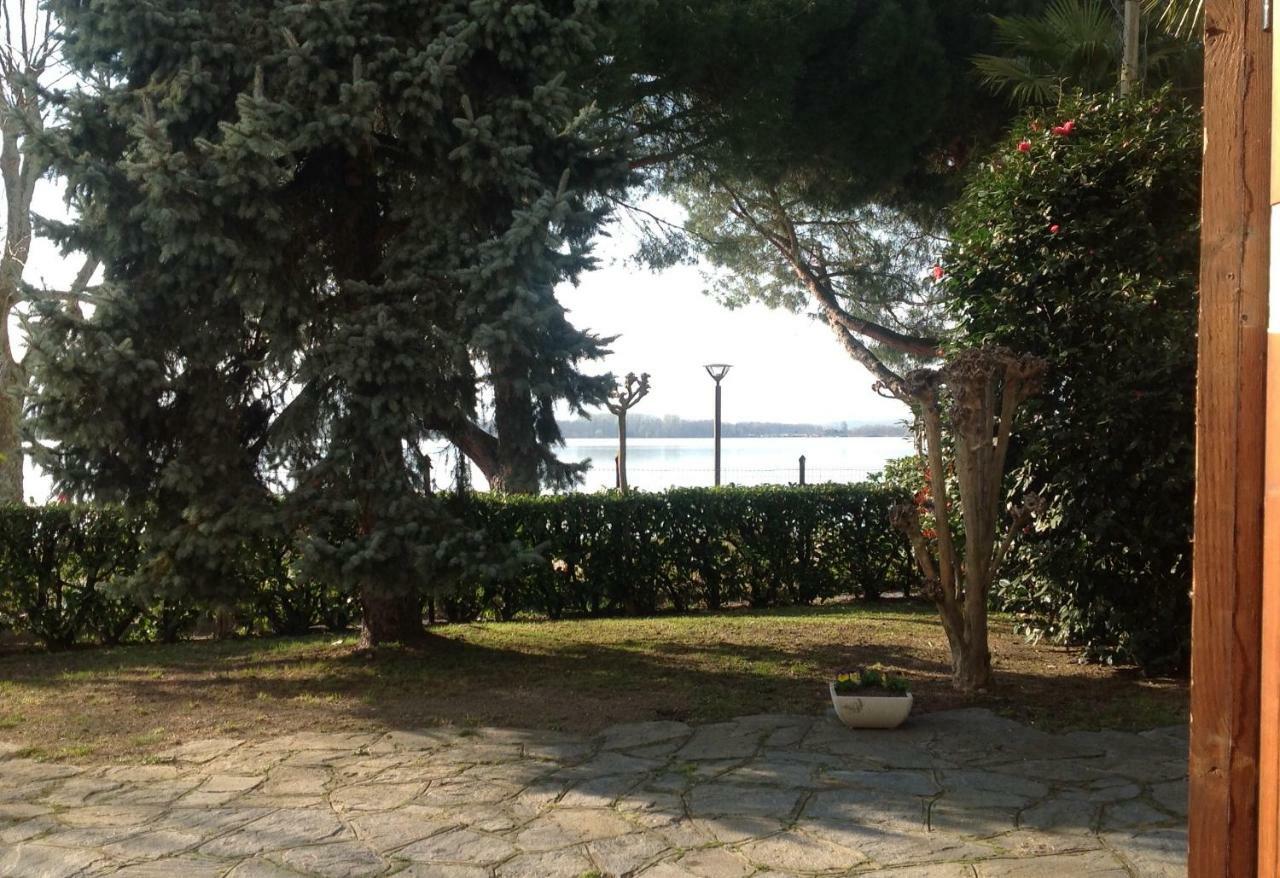 Alla Ghigliotta Viverone Luaran gambar