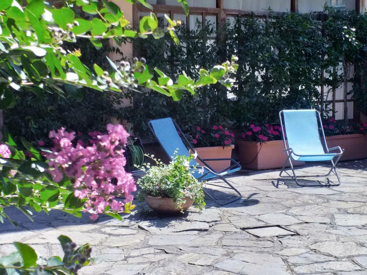 Alla Ghigliotta Viverone Luaran gambar